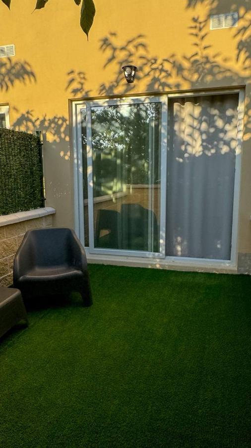 Apartamentos La Ruta Calpe Buitenkant foto