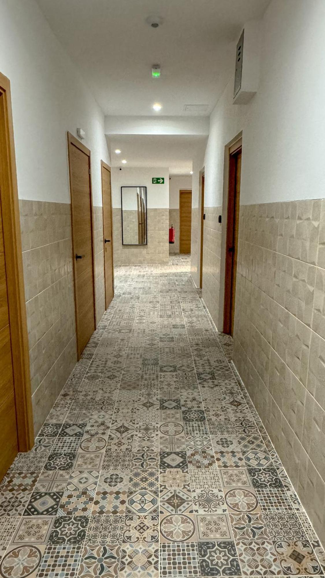 Apartamentos La Ruta Calpe Buitenkant foto