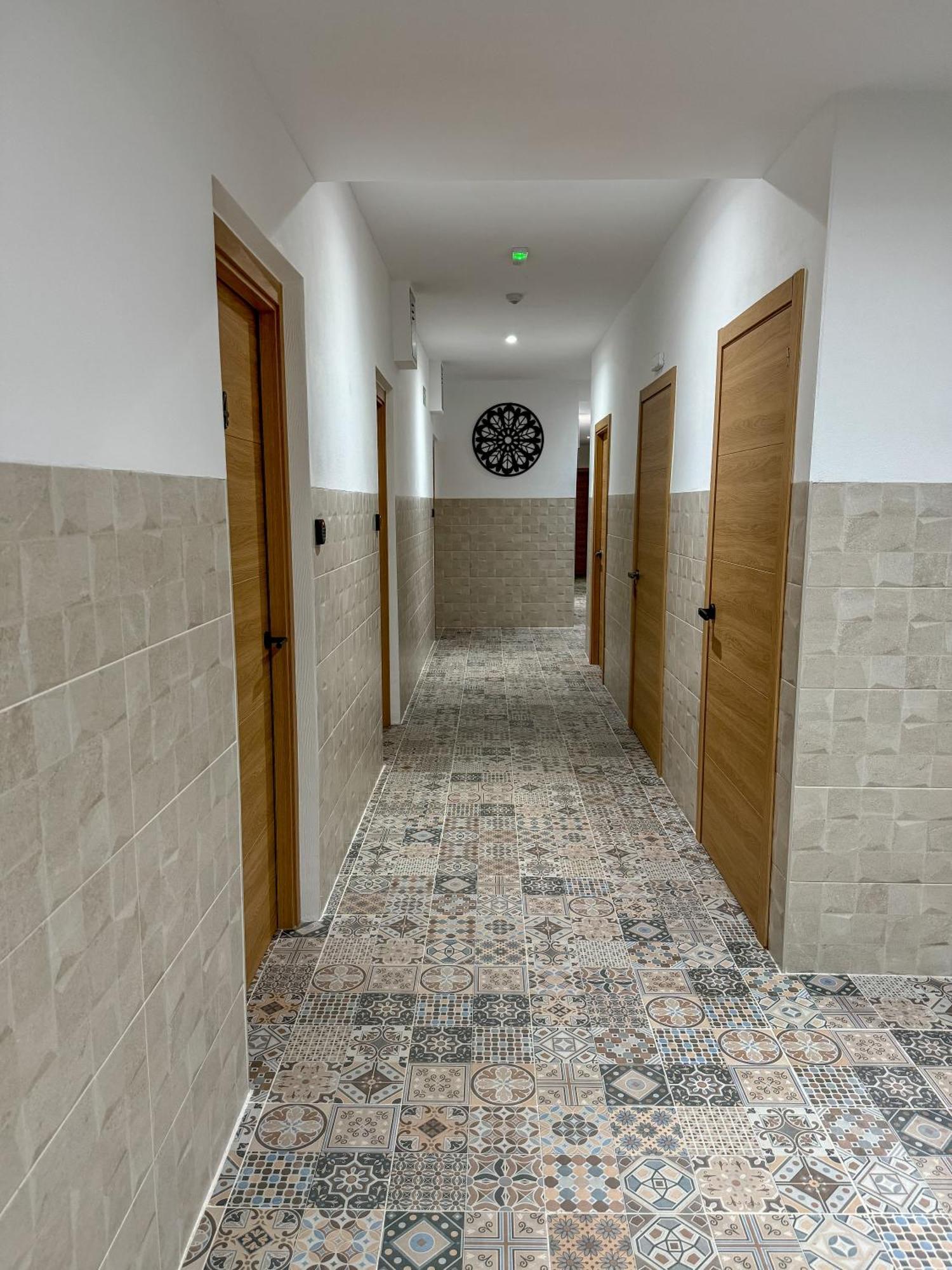 Apartamentos La Ruta Calpe Buitenkant foto