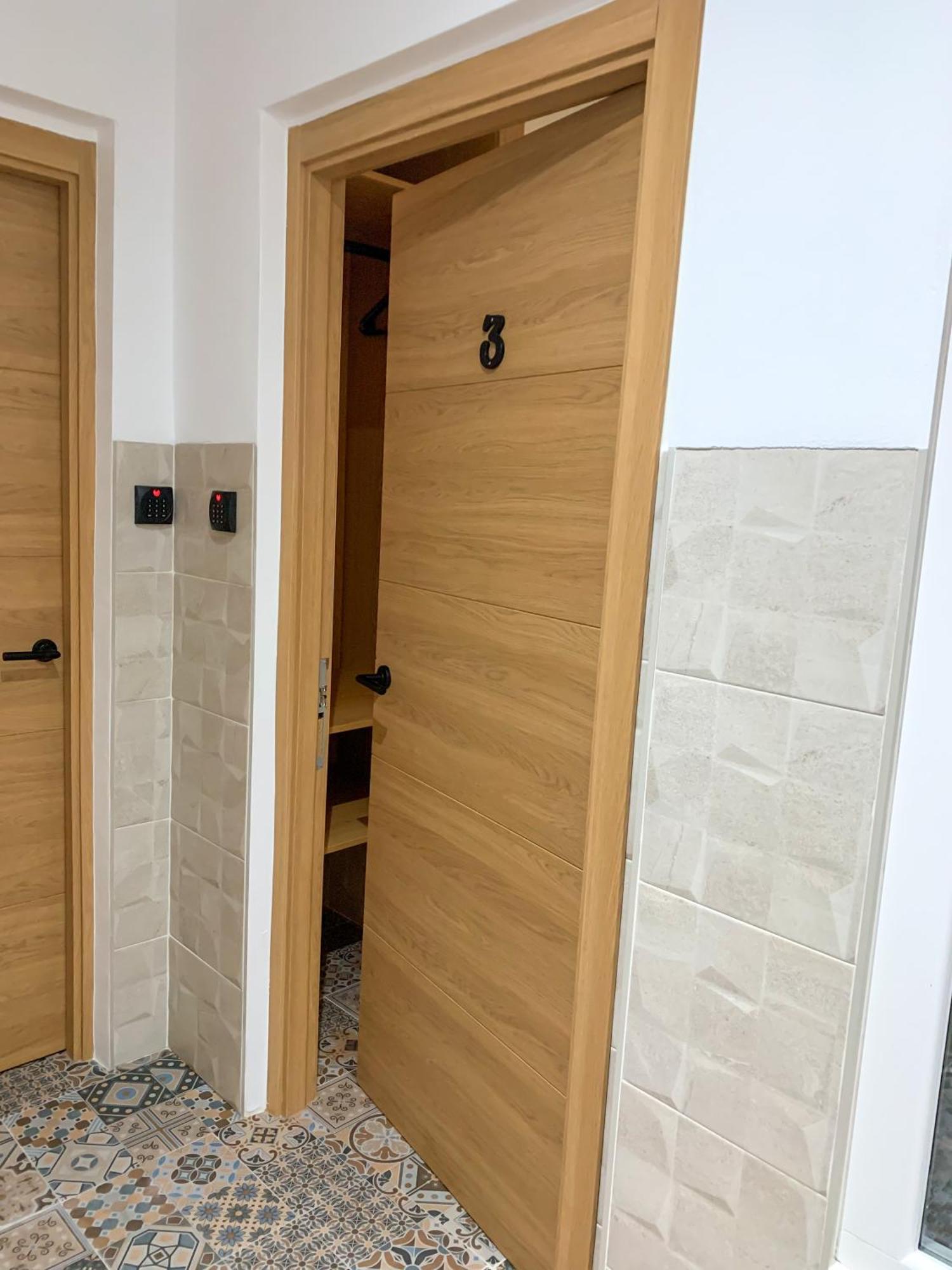 Apartamentos La Ruta Calpe Buitenkant foto