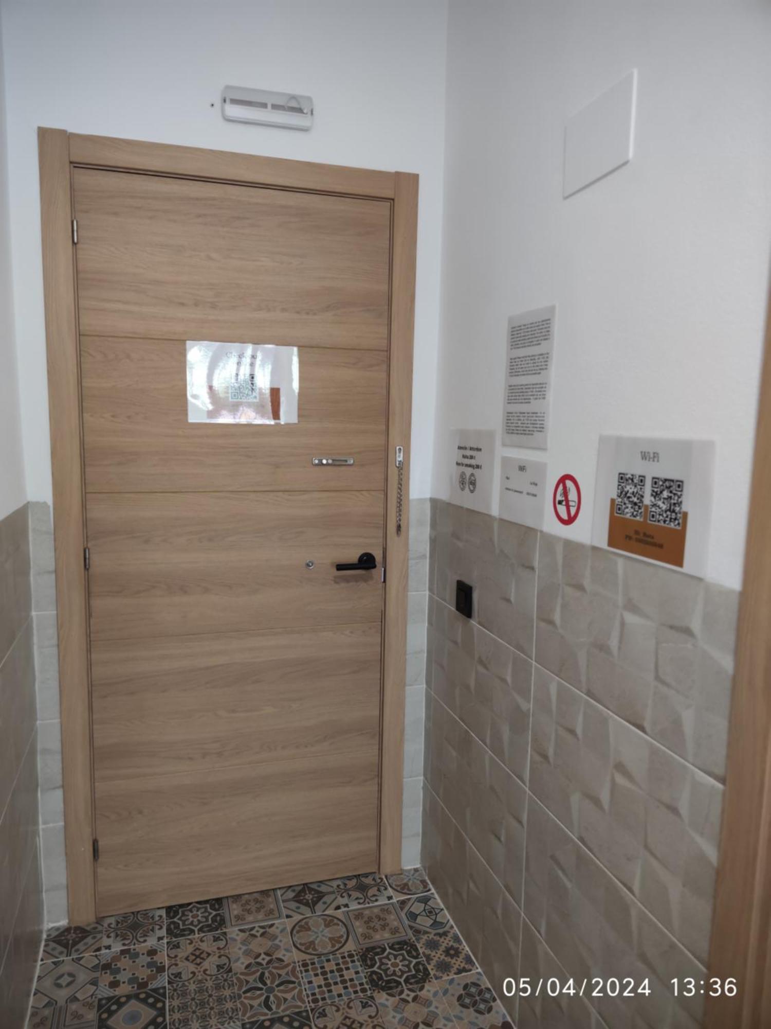 Apartamentos La Ruta Calpe Buitenkant foto