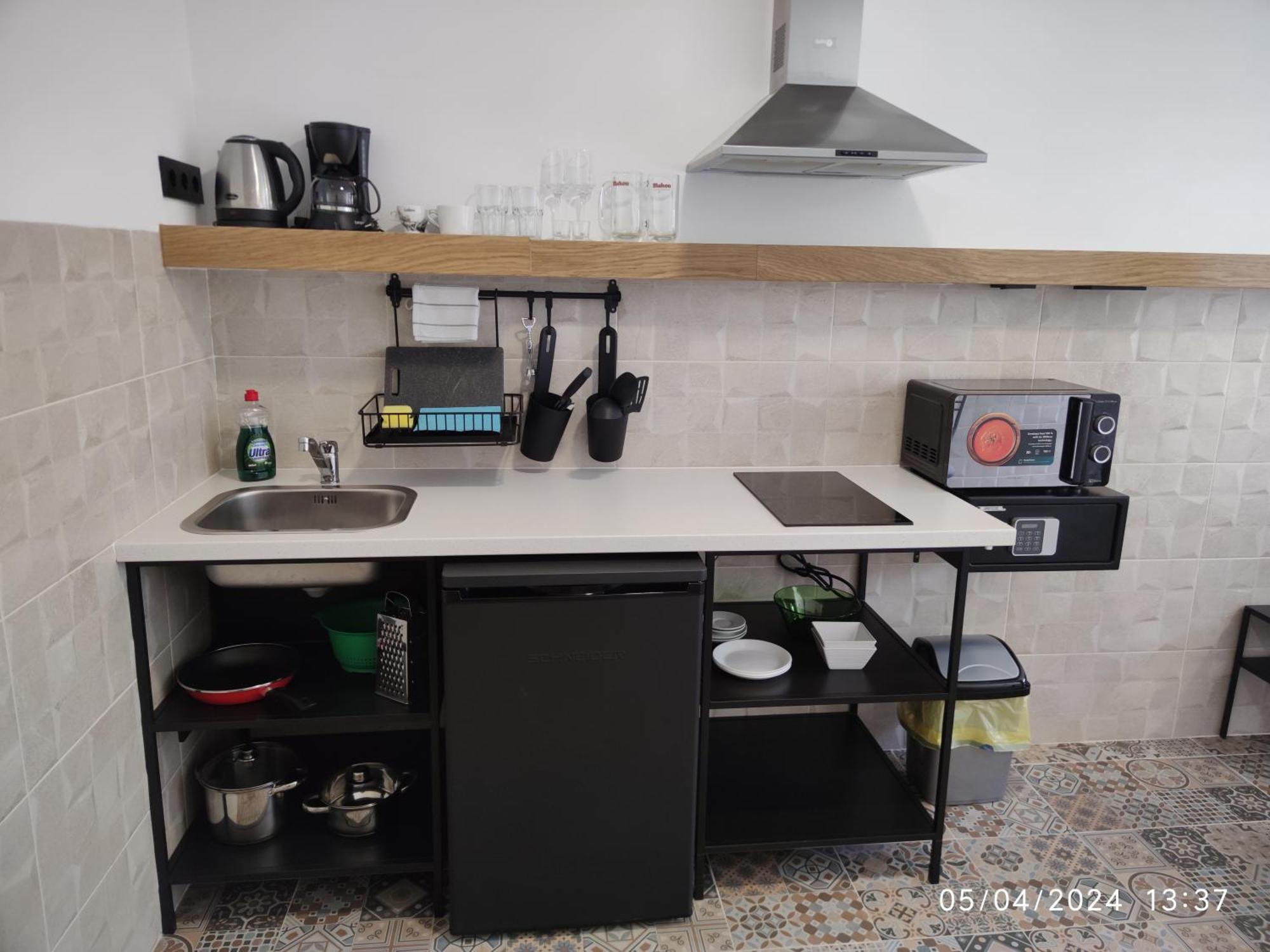 Apartamentos La Ruta Calpe Buitenkant foto