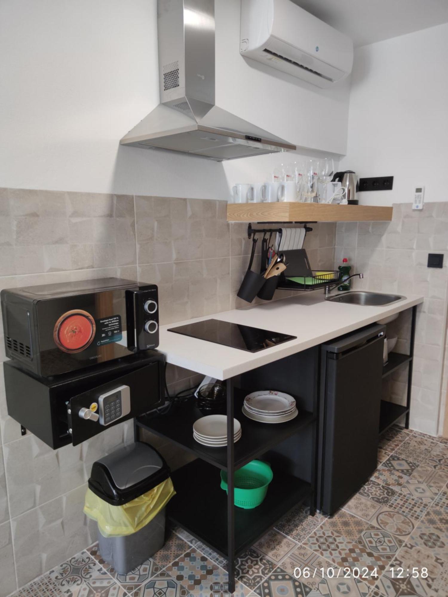 Apartamentos La Ruta Calpe Kamer foto